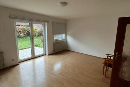 Gemütliche 1-ZimmerErdgeschosswohnung mit Terrasse & Garten 1 zimmer