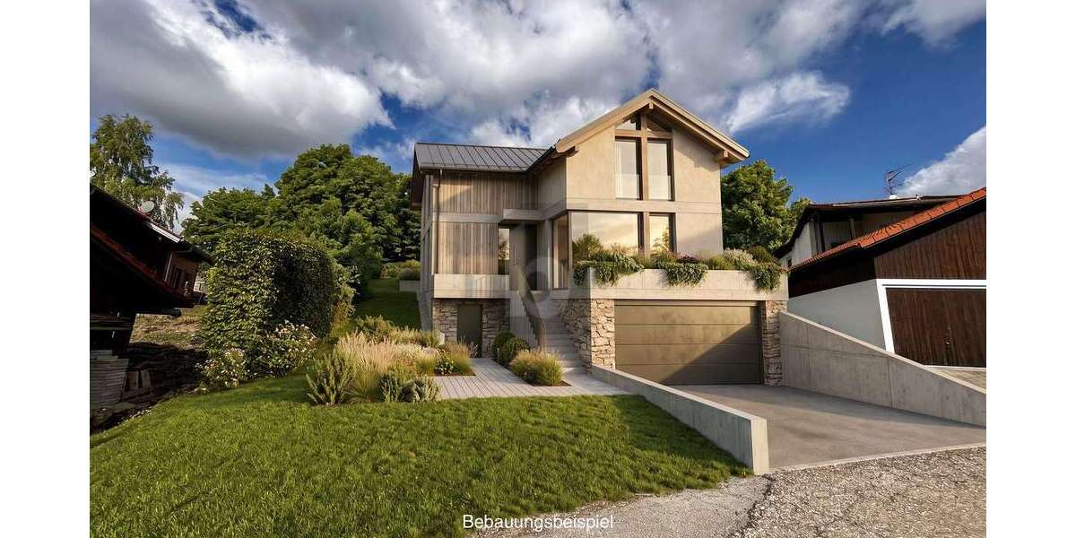 Grundstück Neumarkt-Sankt Veit Sankt Veit - 249.000&euro; | Angebot:27136994