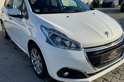 Peugeot 208 74.000 km 8.290 &euro; Öhringen 74613
