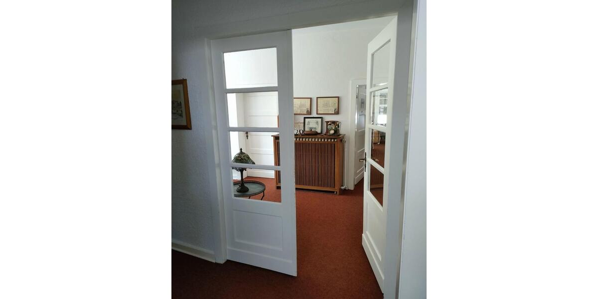 Einfamilienhaus Guxhagen - 6 Zimmer, 170 m&sup2;, 1.650&euro; | Angebot:24591604