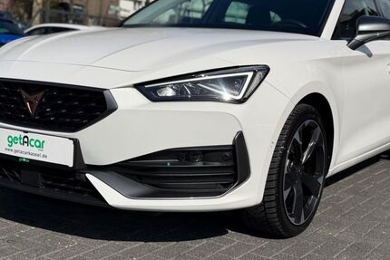 Cupra Leon 68.081 km 24.999 &euro; Kassel 34123