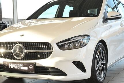 Mercedes-Benz B 180 4.143 km 28.900 &euro; Mechernich 53894
