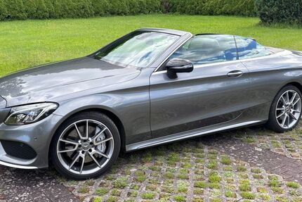 Mercedes-Benz C 43 AMG 68.900 km 37.991 &euro; Oberaula 36280