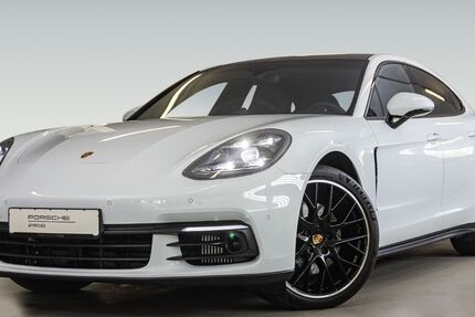 Porsche Panamera 61.150 km 82.790 € Diez 65582