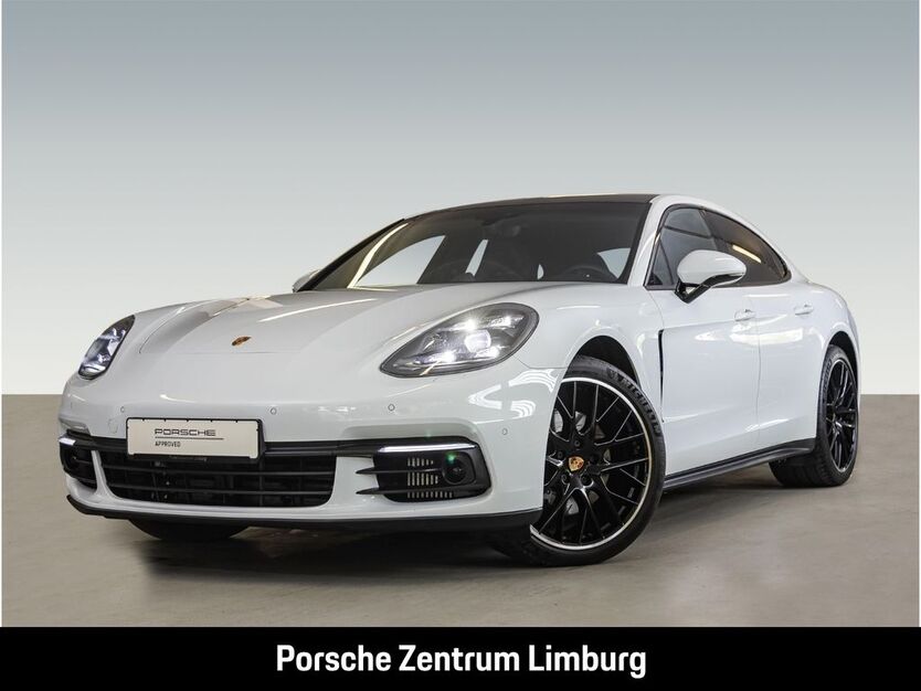 Porsche Panamera 61.150 km 82.790 € Diez 65582