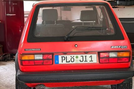 VW Golf 103.000 km 6.500 &euro; Brügge 24582