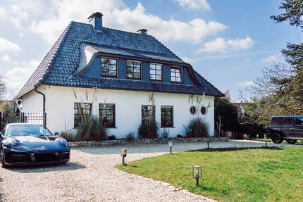 Haus Isselburg Werth - 5 Zimmer, 186 m&sup2;, 875.000&euro; | Angebot:26219581