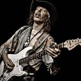 Randy Hansen & Band - A Tribute To Jimi Hendrix European TourA Tribute 23.10.2026 Räucherei