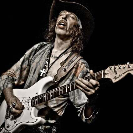 Randy Hansen & Band - A Tribute To Jimi Hendrix European TourA Tribute 23.10.2026 Räucherei