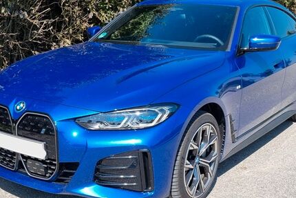 BMW i4 17.111 km 51.290 € Oberschleißheim 85764