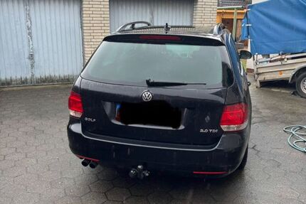 VW Golf 237.000 km 5.800 &euro; Delmenhorst 27755