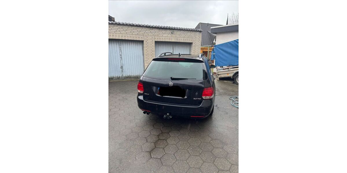 VW Golf 237.000 km 5.800 &euro; Delmenhorst 27755