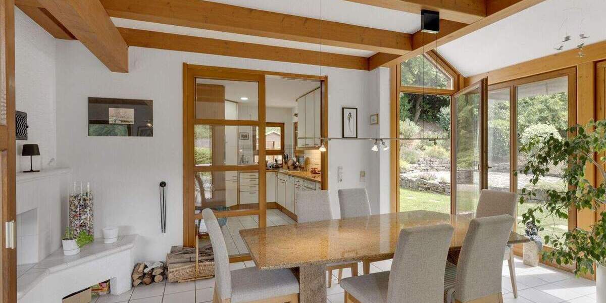 Einfamilienhaus Widdern - 6 Zimmer, 179 m&sup2;, 545.000&euro; | Angebot:25694606