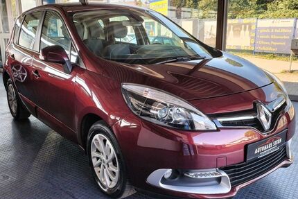 Renault Scenic 126.400 km 7.200 &euro; Bremen 28201