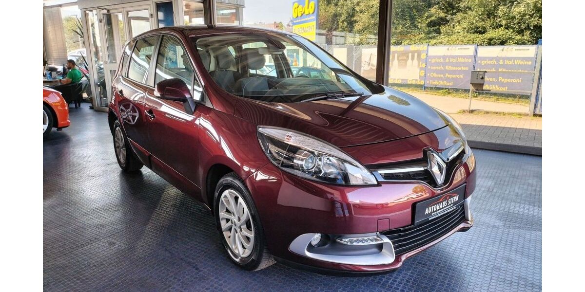 Renault Scenic 126.400 km 7.200 &euro; Bremen 28201