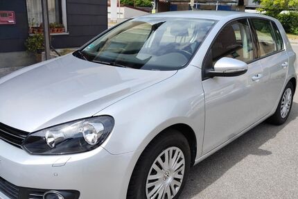 VW Golf 63.000 km 6.650 &euro; Lichtenstein 72805