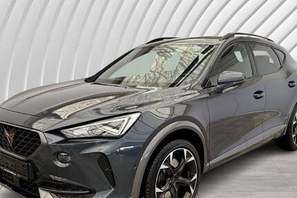 Cupra Formentor 57.123 km 26.690 &euro; Unterschleißheim 85716