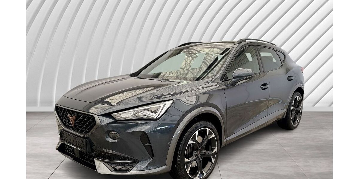 Cupra Formentor 57.123 km 26.690 &euro; Unterschleißheim 85716