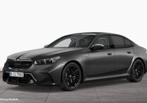 Gebrauchtwagen BMW M5