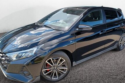 Hyundai i20 24.767 km 17.490 &euro; Nordhausen 99734