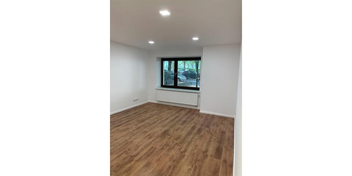 Erdgeschoßwohnung Wiesbaden Klarenthal - 2 Zimmer, 45 m&sup2;, 185.000&euro; | Angebot:25024969