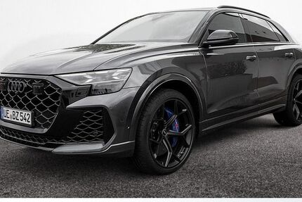 Audi RSQ8 8.000 km 164.977 € Uelzen 29525