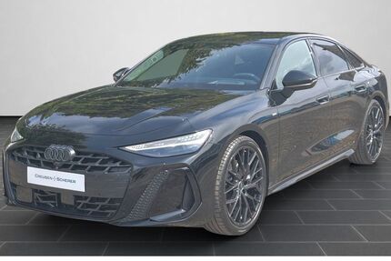 Audi A6 10.990 km 62.490 &euro; Alzey 55232