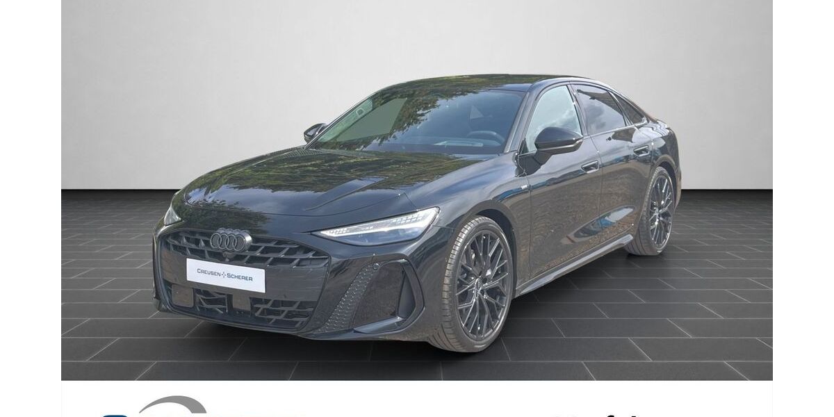 Audi A6 10.990 km 63.880 &euro; Alzey 55232