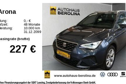Seat Arona 20.943 km 21.584 &euro; Berlin 12105