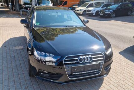 Audi A4 190.000 km 7.999 &euro; Aachen 52078
