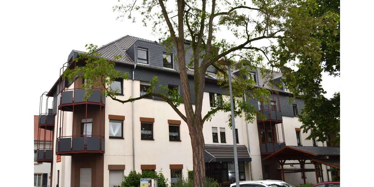 Etagenwohnung Bad Sobernheim - 1 Zimmer, 37 m&sup2;, 78.000&euro; | Angebot:21369031