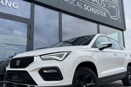 Seat Ateca 98.250 km 18.950 &euro; Vechelde 38159
