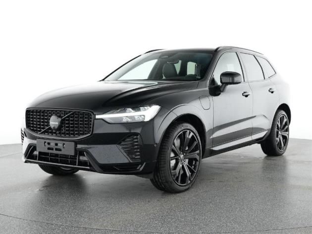 Volvo XC60 26.000 km 53.450 € Amberg 92224