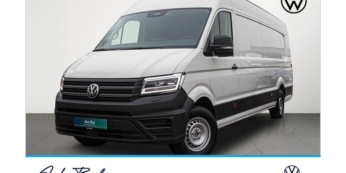 VW Crafter 1.680 km 67.580 &euro; Limburg 65549