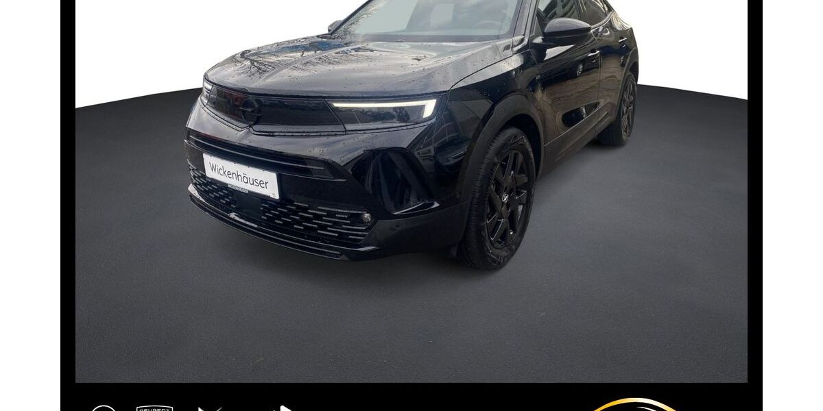 Opel Mokka 25.840 km 19.490 € Neufahrn 85375