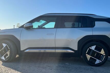 Kia EV3 9.350 km 36.500 € Lampertheim 68623