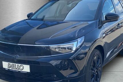 Opel Grandland (X) 22.763 km 19.990 &euro; Reinfeld/ Wesenberg 23858