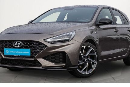 Hyundai i30 38.380 km 19.480 &euro; Limburg 65549