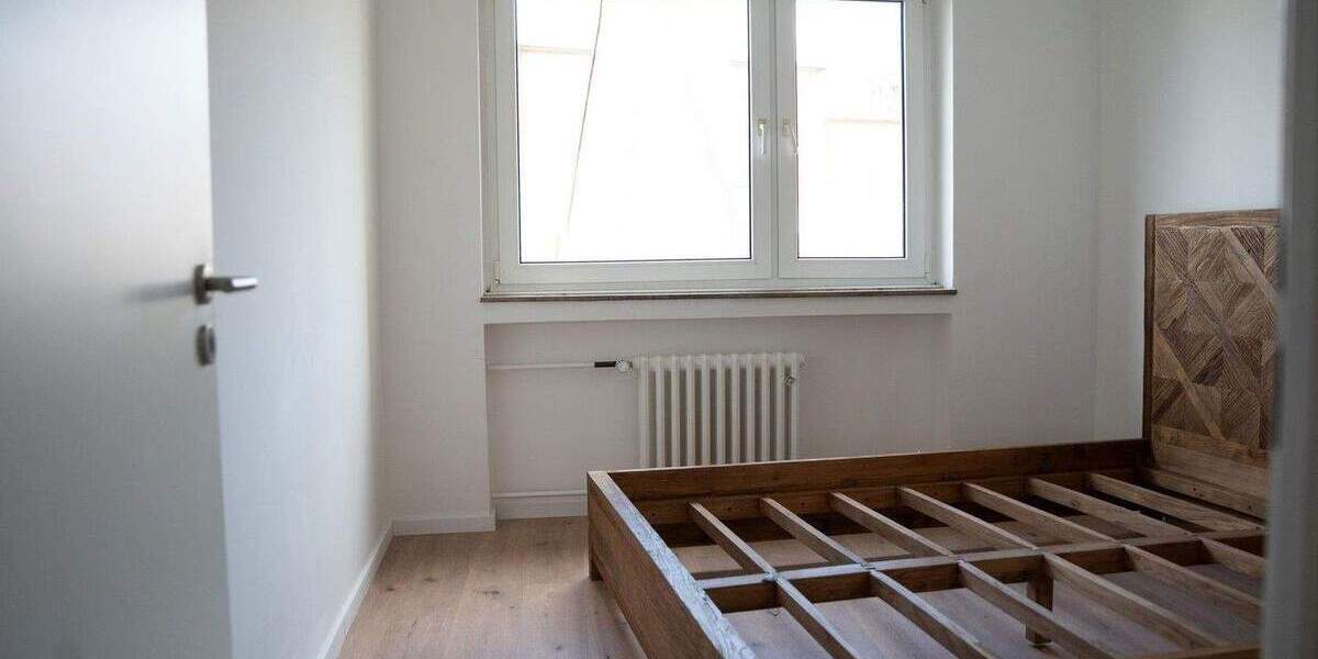 Etagenwohnung Köln Altstadt-Nord - 2 Zimmer, 59 m&sup2;, 1.405&euro; | Angebot:25399556