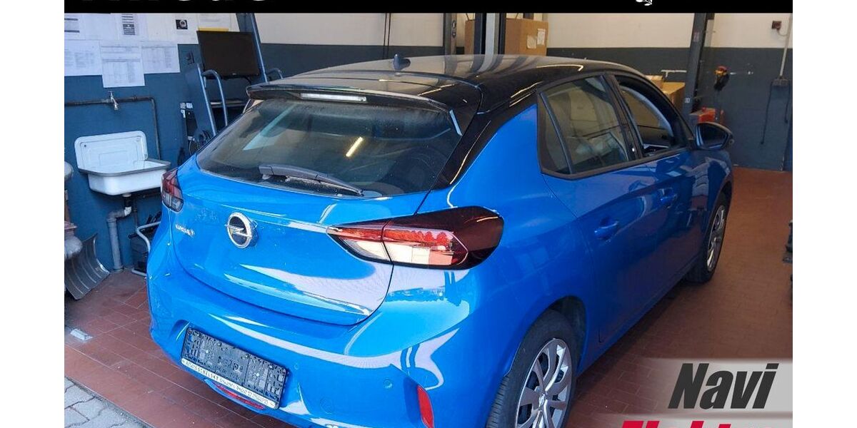 Opel Corsa 58.990 km 12.450 &euro; Schöningen 38364