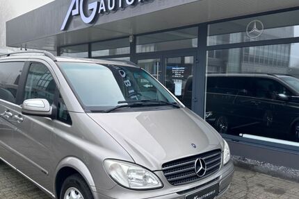 Mercedes-Benz Viano 287.000 km 11.900 &euro; Wilhelmshaven 26386