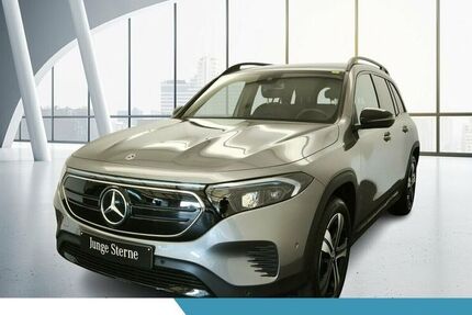 Mercedes EQB