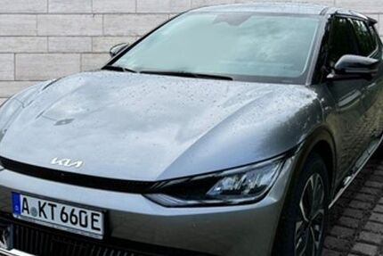 Kia EV6 20.000 km 46.990 € Augsburg 86179