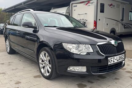 Skoda Superb 195.000 km 6.990 € Wehringen 86517