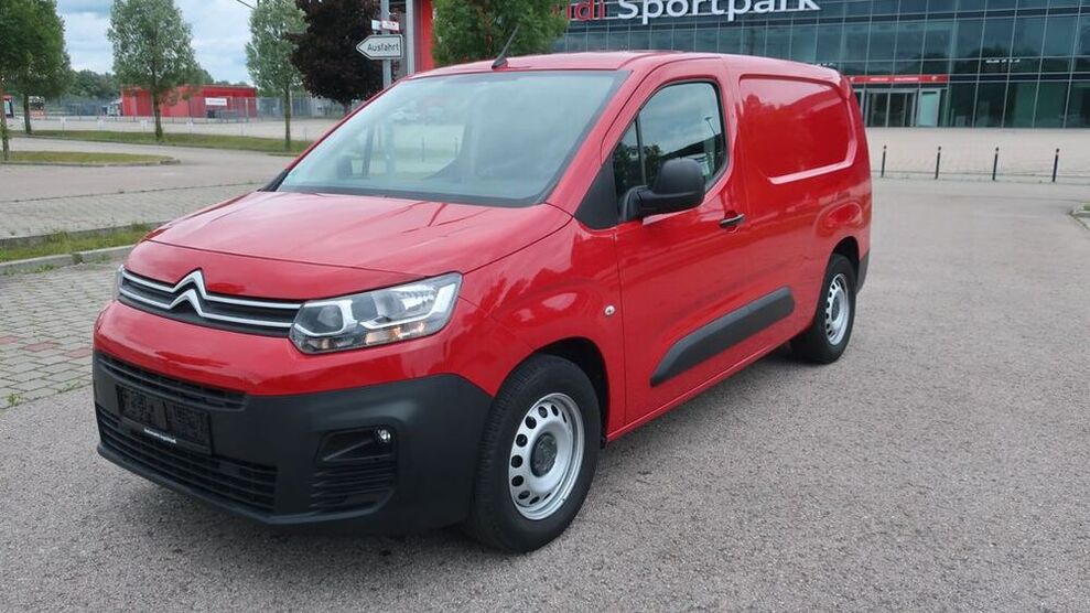 Berlingo