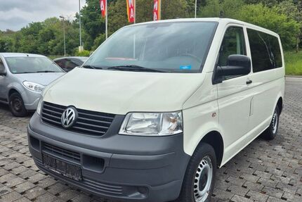 VW T5 Transporter 364.000 km 4.990 &euro; Boppard/Bad Salzig 56154
