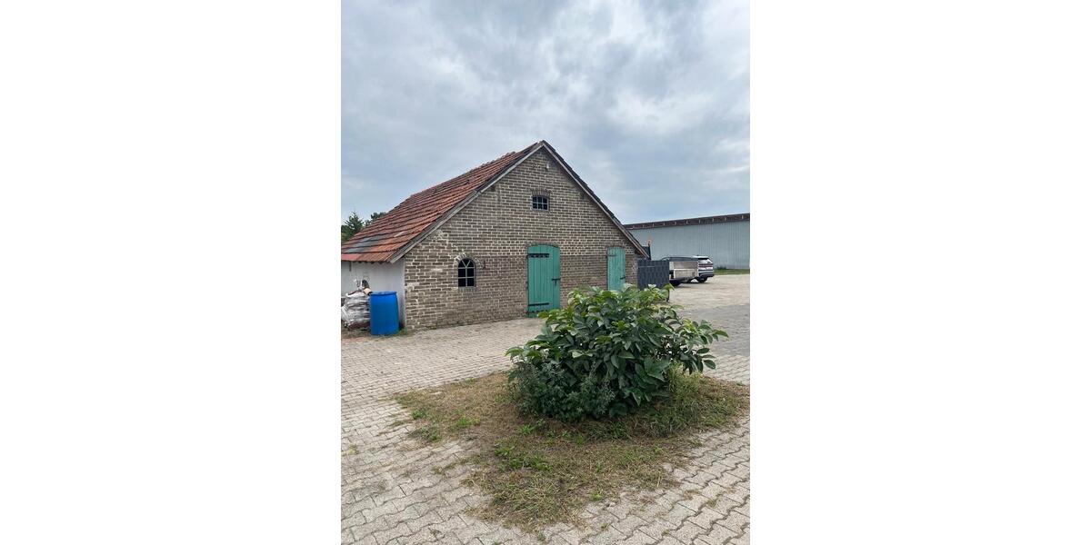 Gewerbeobjekt Diepholz - 250&euro; | Angebot:26350666