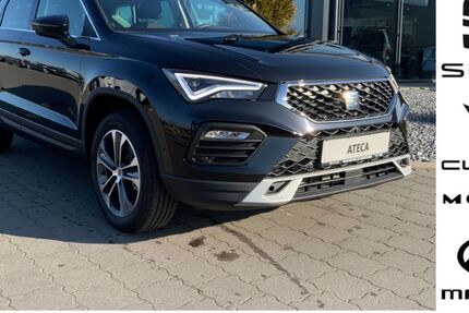 Seat Ateca 15.000 km 31.900 &euro; Langwedel 27299