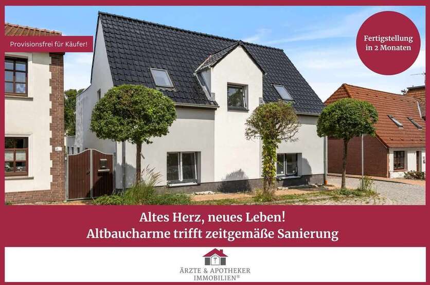 Haus zum Kaufen in Dassow 399.000 € 153.05 m²