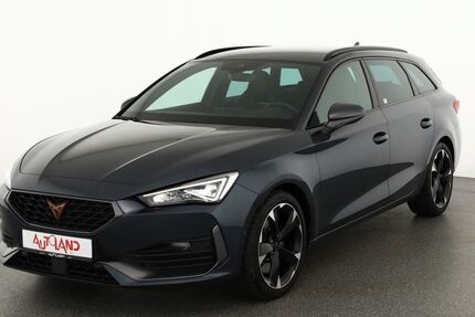 Cupra Leon 69.993 km 27.990 &euro; Dresden 01069